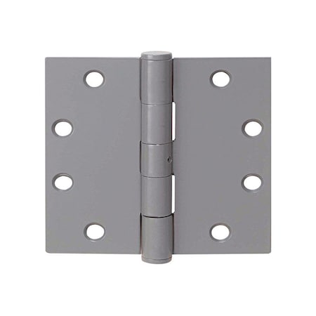 Tell Tell 4-1/2 in. L Prime Coat Door Hinge 3 pk HG100020